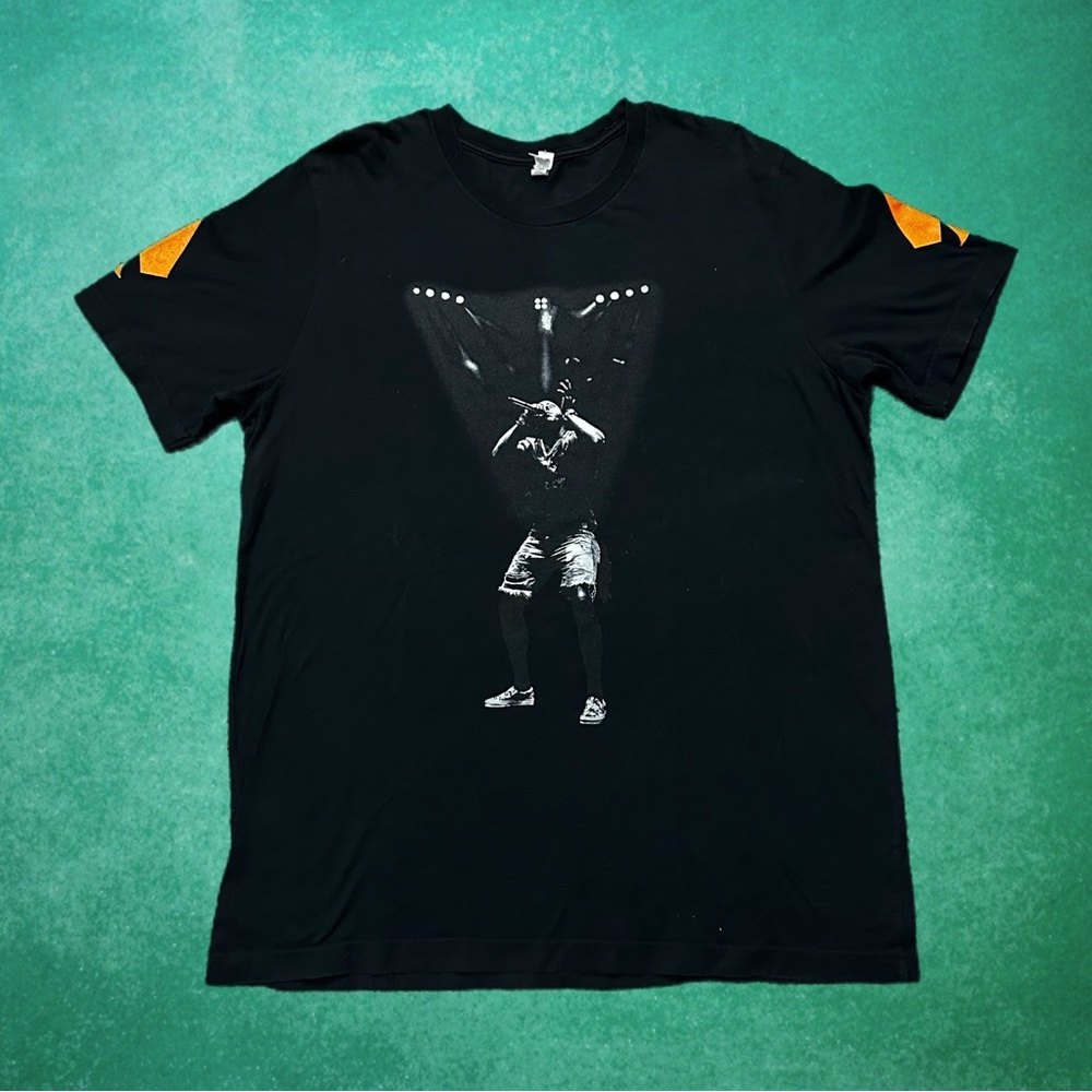 Ace Hood Trust The Process Tour 2017 Shirt